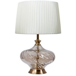 Декоративная настольная лампа Arte Lamp NEKKAR A5044LT-1PB