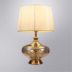 Декоративная настольная лампа Arte Lamp NEKKAR A5044LT-1PB