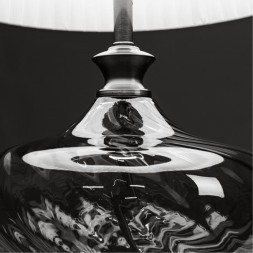 Декоративная настольная лампа Arte Lamp NEKKAR A5044LT-1PB