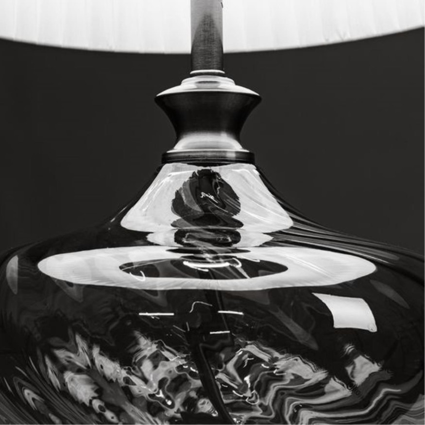 Декоративная настольная лампа Arte Lamp NEKKAR A5044LT-1PB