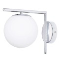 Бра Arte Lamp A1924AP-1CC Bolla-unica под лампу 1xE14 40W