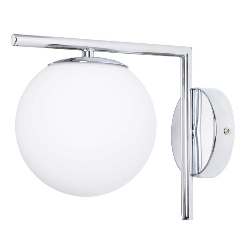 Бра Arte Lamp A1924AP-1CC Bolla-unica под лампу 1xE14 40W