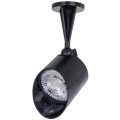 Уличный потолочный светильник Arte Lamp A1024AL-1BK ELSIE IP65 светодиодный LED 7W