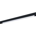 A4633PL-1BK Трековый магнитный светодиодный светильник Arte Lamp Linea 2.0 CRI90+ 4000К 950Лм 120° 15Вт