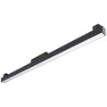 A4633PL-1BK Трековый магнитный светодиодный светильник Arte Lamp Linea 2.0 CRI90+ 4000К 950Лм 120° 15Вт