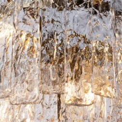 Люстра подвесная Divinare 6005/17 LM-8 Felis под лампы 8xE14 40W