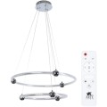 Подвесная люстра Arte Lamp HARLEY A2196SP-2CC