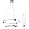 Подвесная люстра Arte Lamp HARLEY A2196SP-2CC