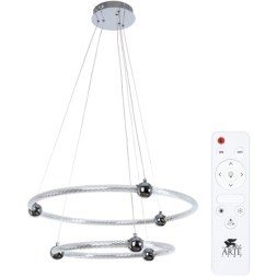 Подвесная люстра Arte Lamp HARLEY A2196SP-2CC