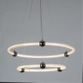 Подвесная люстра Arte Lamp HARLEY A2196SP-2CC