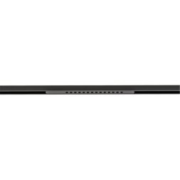 A7286PL-1BK Трековый магнитный светодиодный светильник Arte Lamp Optima CRI90+ 3000К 850Лм 24° 12Вт