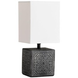 Интерьерная настольная лампа Fiori A4429LT-1BA