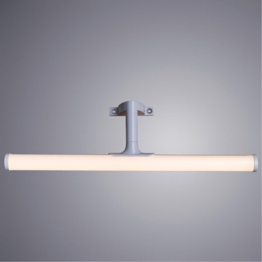 Подсветка для зеркал Arte Lamp ORIZZONE A2835AP-1WH