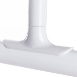 Подсветка для зеркал Arte Lamp ORIZZONE A2835AP-1WH