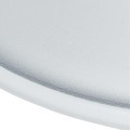 Торшер для чтения Arte Lamp A2054PN-1WH BRACCIO под лампу 1xE27 60W