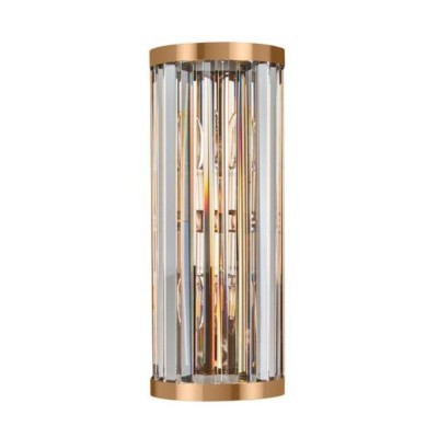  Настенный светильник Arte Lamp FORTUNA A1069AP-2GO