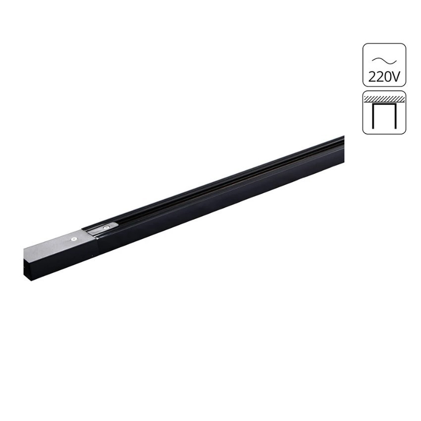 Шинопровод Arte Lamp TRACK ACCESSORIES A530106