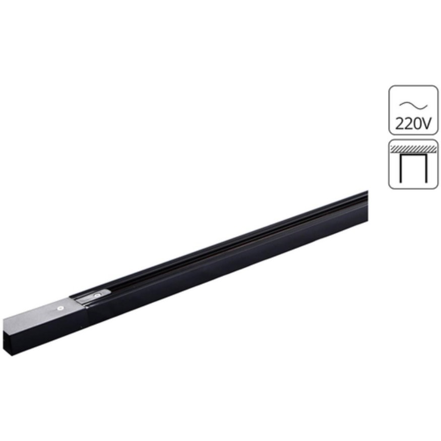 Шинопровод Arte Lamp TRACK ACCESSORIES A530106