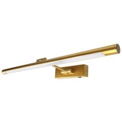 Подсветка для картин Arte Lamp HARRISON A1711AP-1GO