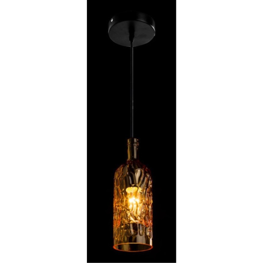 Подвесной светильник Arte Lamp FESTA A8132SP-1AM