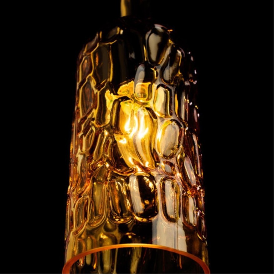 Подвесной светильник Arte Lamp FESTA A8132SP-1AM