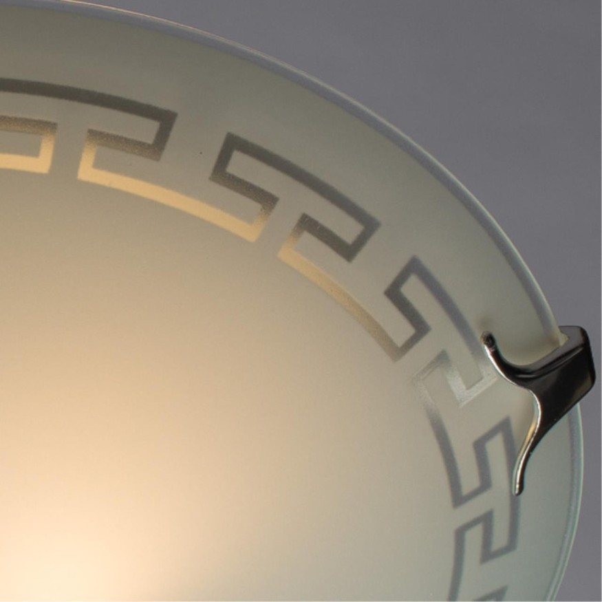 Потолочный светильник Arte Lamp ANTICA A4220PL-2CC