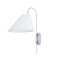 Бра Arte Lamp RONDO A4086AP-1CC