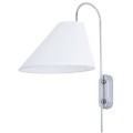 Бра Arte Lamp RONDO A4086AP-1CC