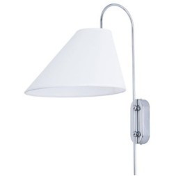 Бра Arte Lamp RONDO A4086AP-1CC