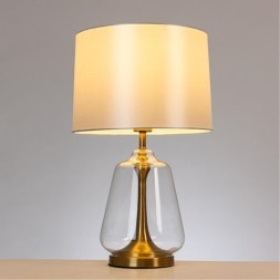 Декоративная настольная лампа Arte Lamp PLEIONE A5045LT-1PB