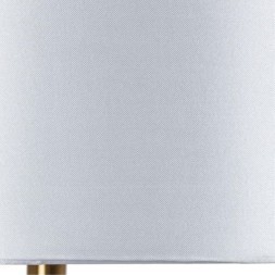 Декоративная настольная лампа Arte Lamp PLEIONE A5045LT-1PB