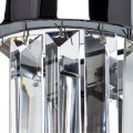 Бра хрустальное Secunda A1003AP-1CC