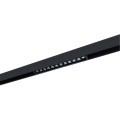 A4634PL-1BK Трековый магнитный светодиодный светильник Arte Lamp Linea 2.0 CRI90+ 4000К 1100Лм 24° 15Вт