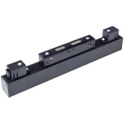 A4634PL-1BK Трековый магнитный светодиодный светильник Arte Lamp Linea 2.0 CRI90+ 4000К 1100Лм 24° 15Вт