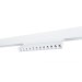 A4668PL-1WH Трековый магнитный светодиодный светильник Arte Lamp Linea 2.0 CRI90+ 4000К 1100Лм 24° 12Вт
