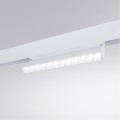 A4668PL-1WH Трековый магнитный светодиодный светильник Arte Lamp Linea 2.0 CRI90+ 4000К 1100Лм 24° 12Вт