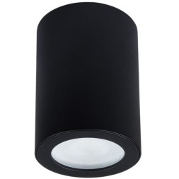 Точечный накладной светильник ARTE LAMP A1468PL-1BK