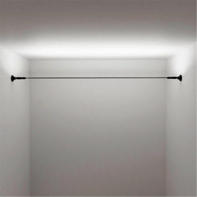 Готовый комплект 5м тросовой системы Arte Lamp SKYCROSS A600506-180-4K