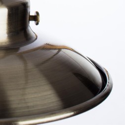 Бра Arte Lamp A4524AP-1AB SAILOR под лампу 1xE27 60W