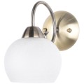 Бра Arte Lamp A9317AP-1AB MARGO под лампу 1xE27 60W