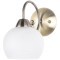 Бра Arte Lamp A9317AP-1AB MARGO под лампу 1xE27 60W