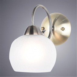 Бра Arte Lamp A9317AP-1AB MARGO под лампу 1xE27 60W