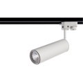 Однофазный двужильный светодиодный трековый светильник Arte Lamp A1412PL-1WH PERISCOPIO 4000К 720Лм CRI85+ 25° 12Вт