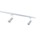 Однофазный двужильный светодиодный трековый светильник Arte Lamp A1412PL-1WH PERISCOPIO 4000К 720Лм CRI85+ 25° 12Вт