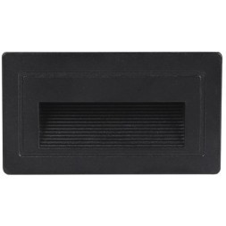 УЛИЧНЫЙ СВЕТИЛЬНИК ARTE LAMP PIAZZA A7223IN-1BK