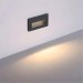 УЛИЧНЫЙ СВЕТИЛЬНИК ARTE LAMP PIAZZA A7223IN-1BK