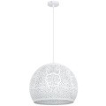 Подвесной светильник Arte Lamp CELESTA A7057SP-1WH