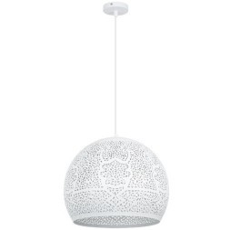 Подвесной светильник Arte Lamp CELESTA A7057SP-1WH