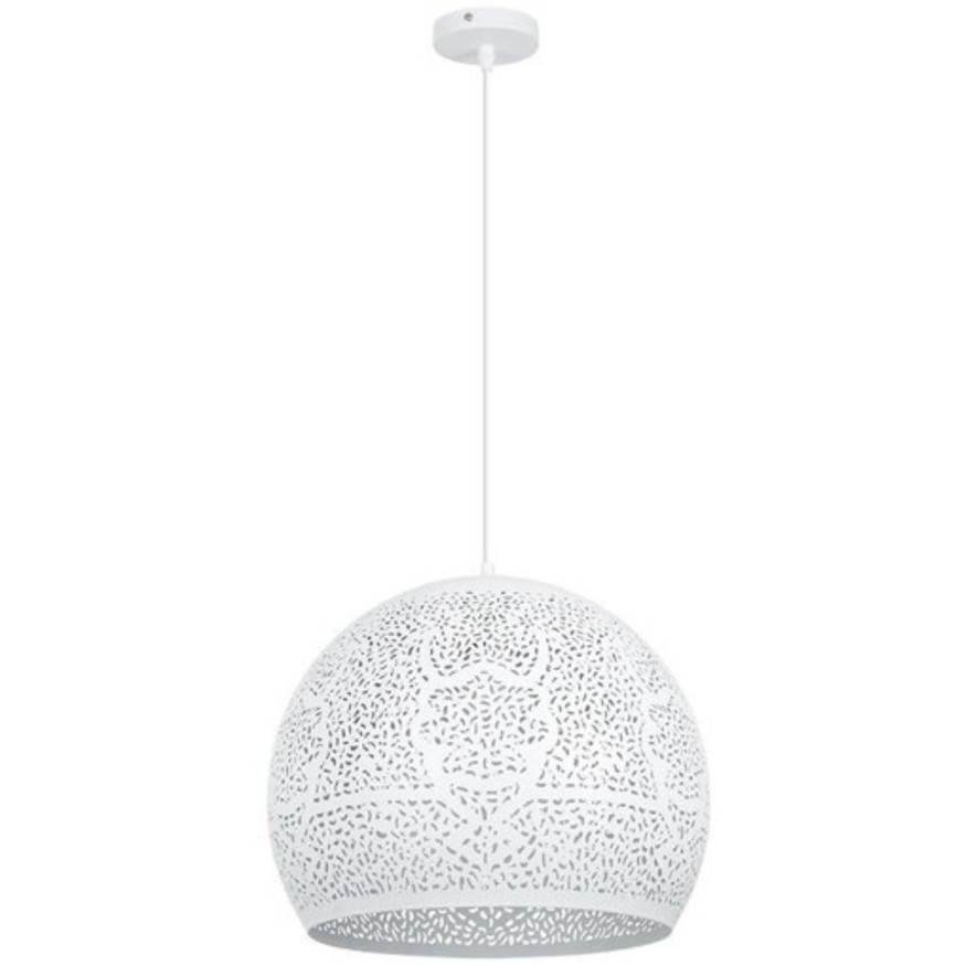 Подвесной светильник Arte Lamp CELESTA A7057SP-1WH