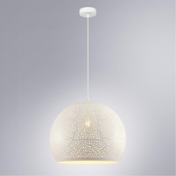 Подвесной светильник Arte Lamp CELESTA A7057SP-1WH